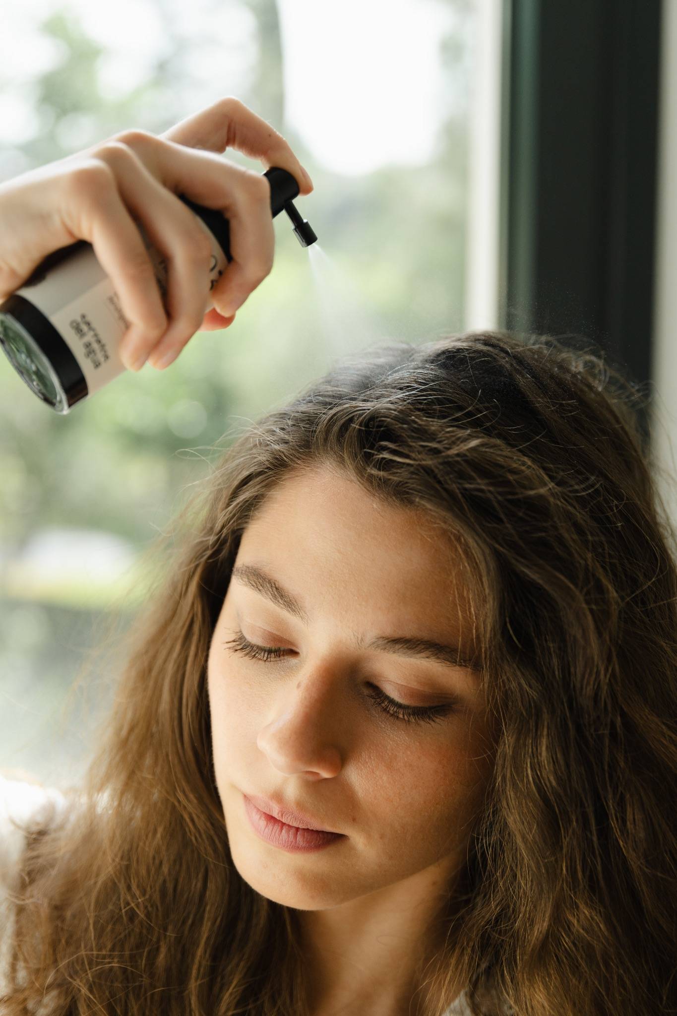 Productos naturales Secretos del Agua